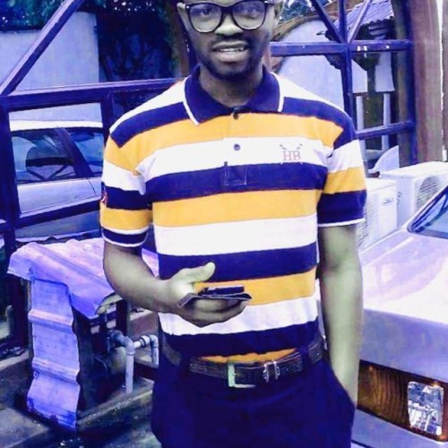 Lawmah L. profile photo