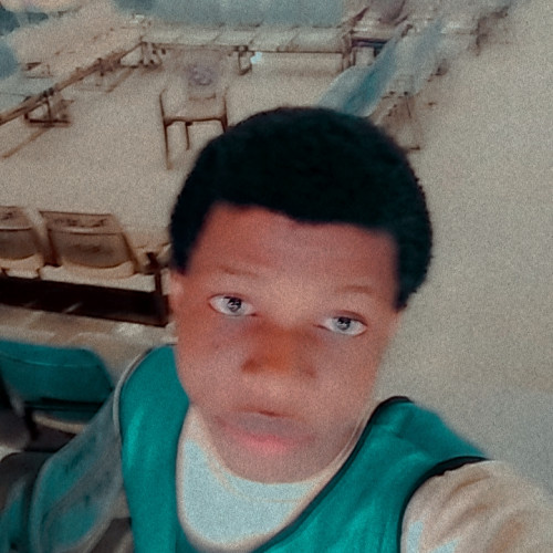 Dhoma E. profile photo