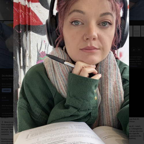 Phebe M. profile photo
