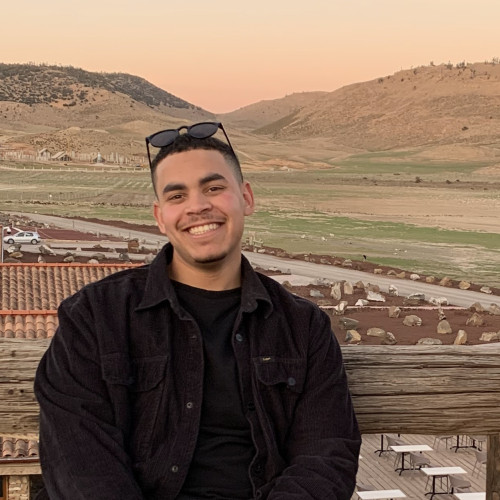 Ayoub A. profile photo