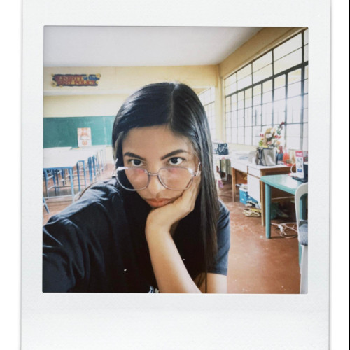 Lyrah G. profile photo
