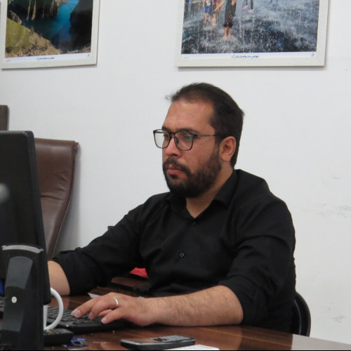 Mohsen A. profile photo