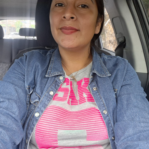 Isabel A. profile photo