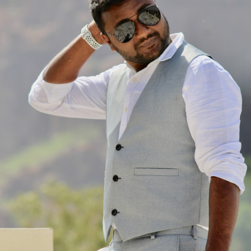 Vijendra P.