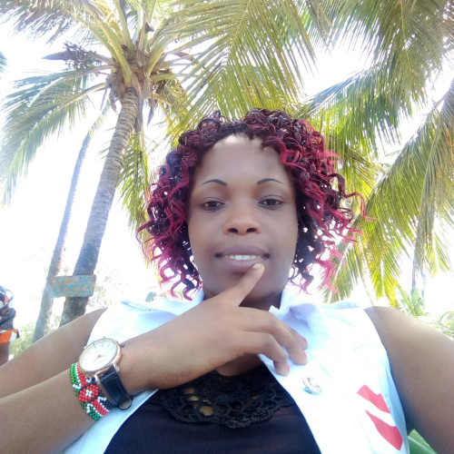 Samba M. profile photo