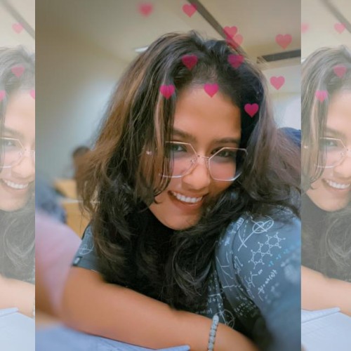 Shalini C.