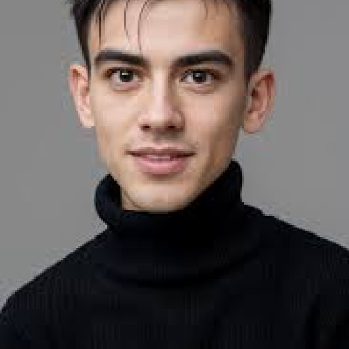 Danielito F. profile photo