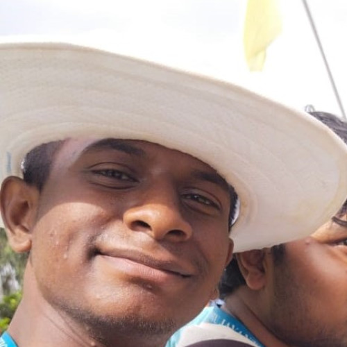 VIGNESH J. profile photo