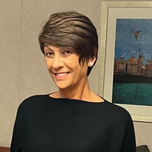 Margarete d. profile photo