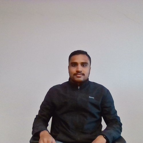 roopesh g.