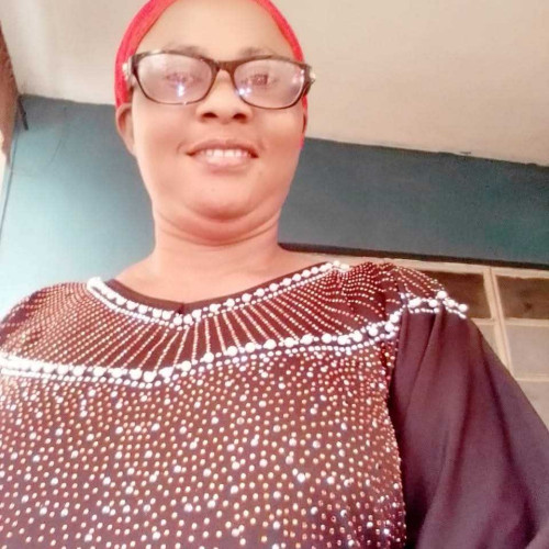 Bibian A. profile photo