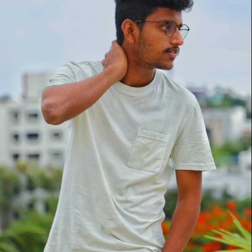 Abhilash G.