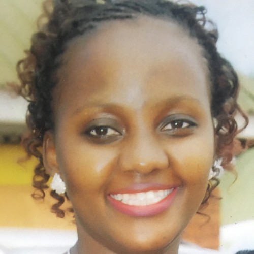 Halima M.