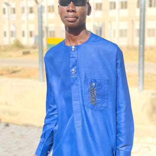 ISHOLA I. profile photo