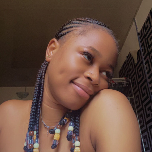 whitney i. profile photo