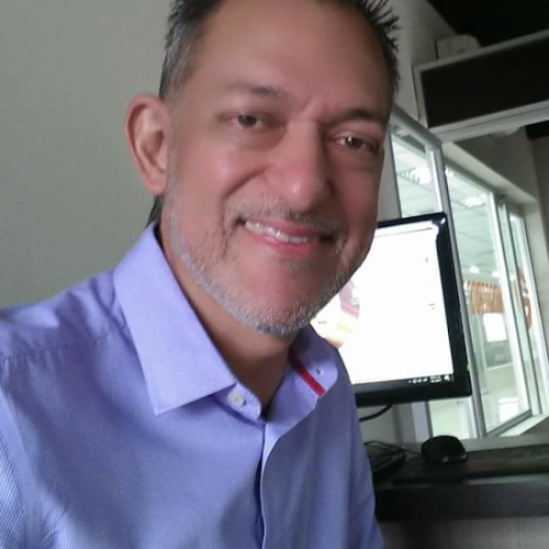 Jose David P. profile photo