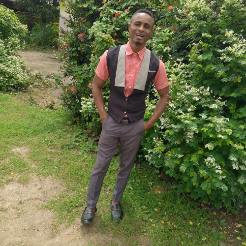 Samuel A. profile photo