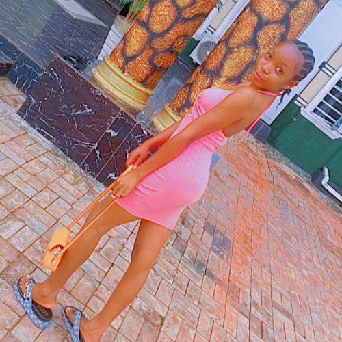 obehi D. profile photo