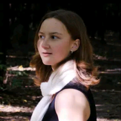 Oleksandra B.