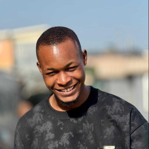 ROTIMI M. profile photo