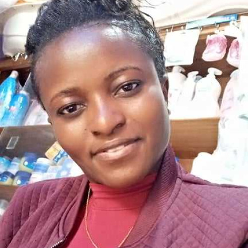 Sandrine k. profile photo