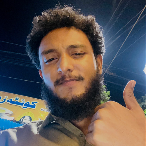 Ali I. profile photo