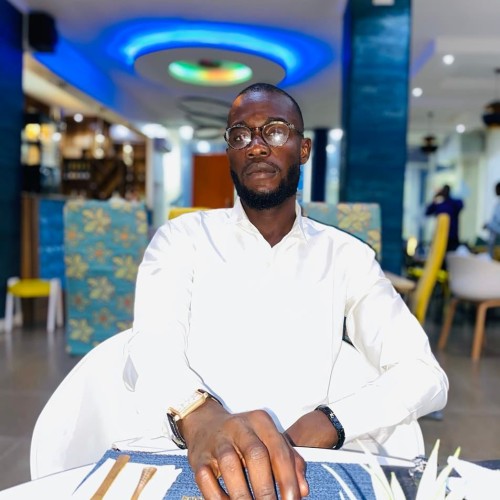 Taiwo B. profile photo