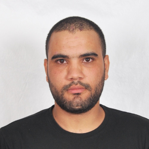 Oussama  E.