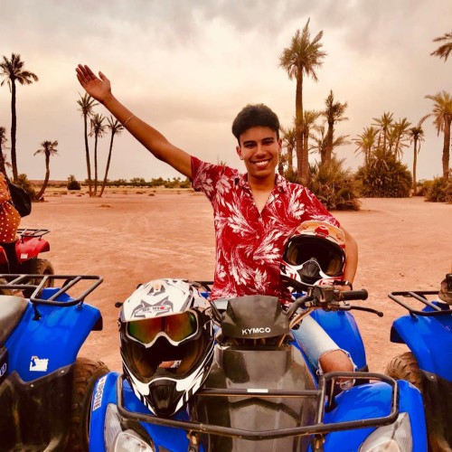 Mohamed G. profile photo