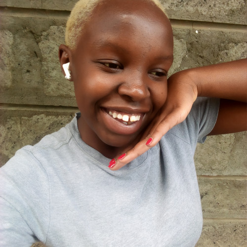 Pauline N. profile photo