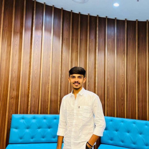 Shiv M. profile photo