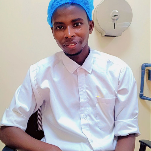EMMANUEL C. profile photo