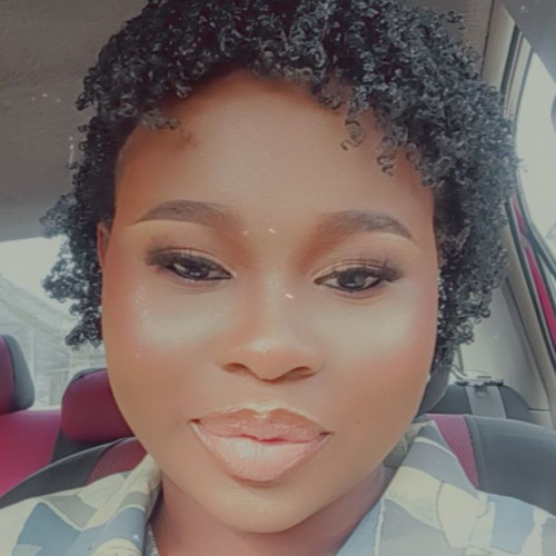 Favour  K. profile photo