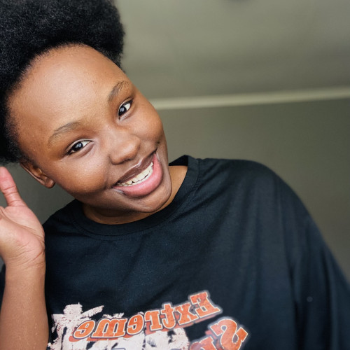Siyamthanda X. profile photo