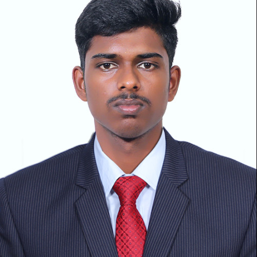 Vishnu D.