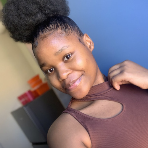 Zilungile S.