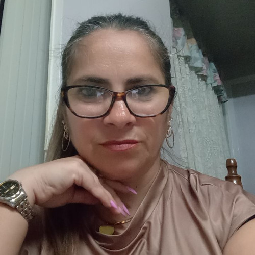 Mariana S. profile photo