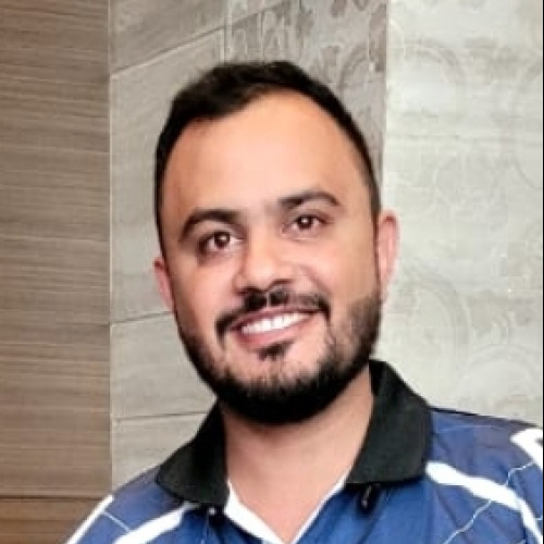 Preetam S. profile photo