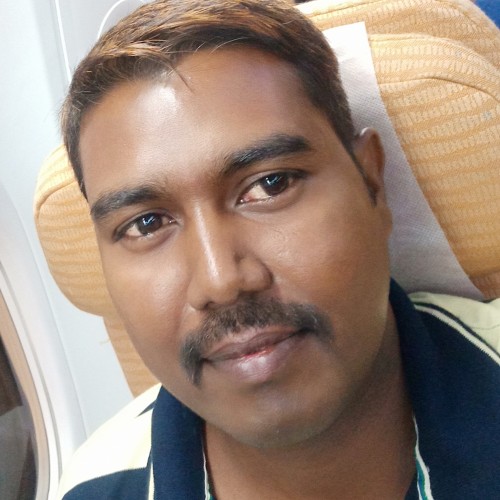 Mohan B. profile photo