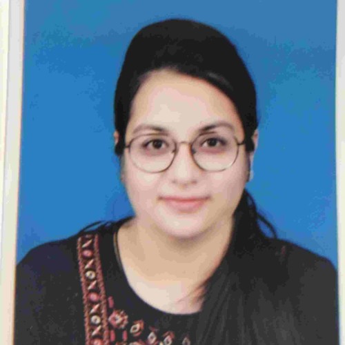 bhavika  g.
