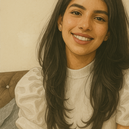 PRIYANSHI K.