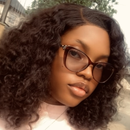 Biye U. profile photo