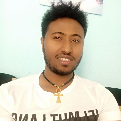 Natnael A. profile photo