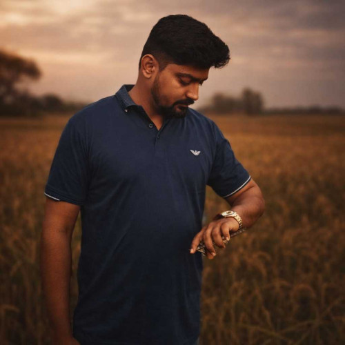 Ahmed R. profile photo