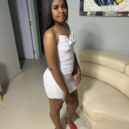 Yamilet F. profile photo
