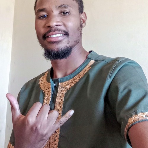 Junior Tjimuhiva  T. profile photo