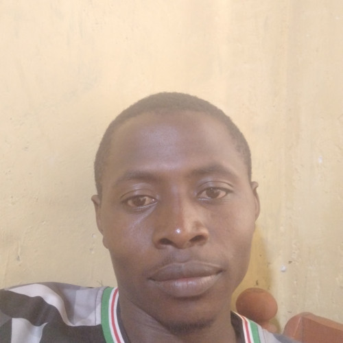 Malach O. profile photo