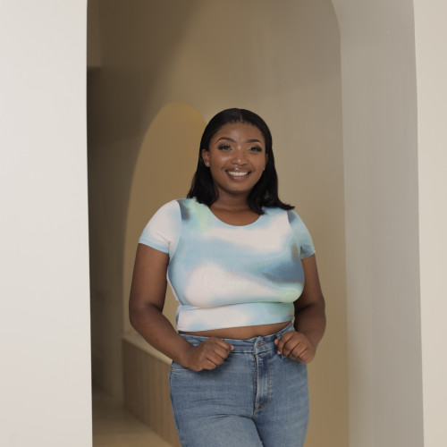 Makgotso M. profile photo