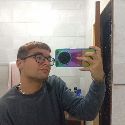 Francisco Manuel P. profile photo