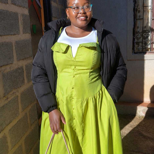 Nokulunga M. profile photo